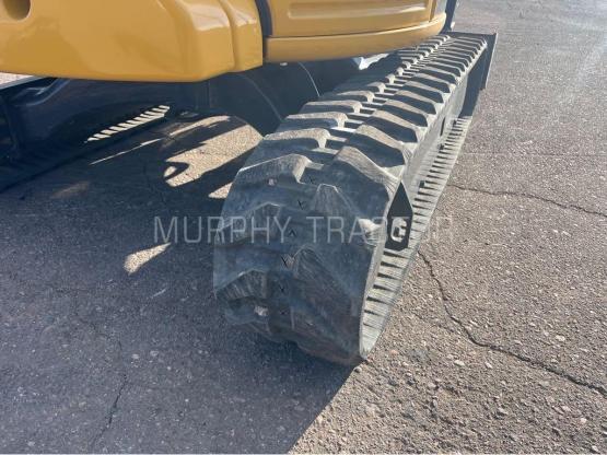2024 John Deere 35 P — 555 53693.23630