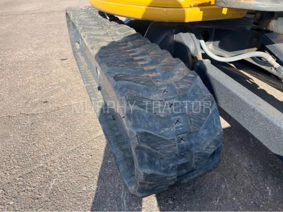 2024 John Deere 35 P — 555 53693.23632