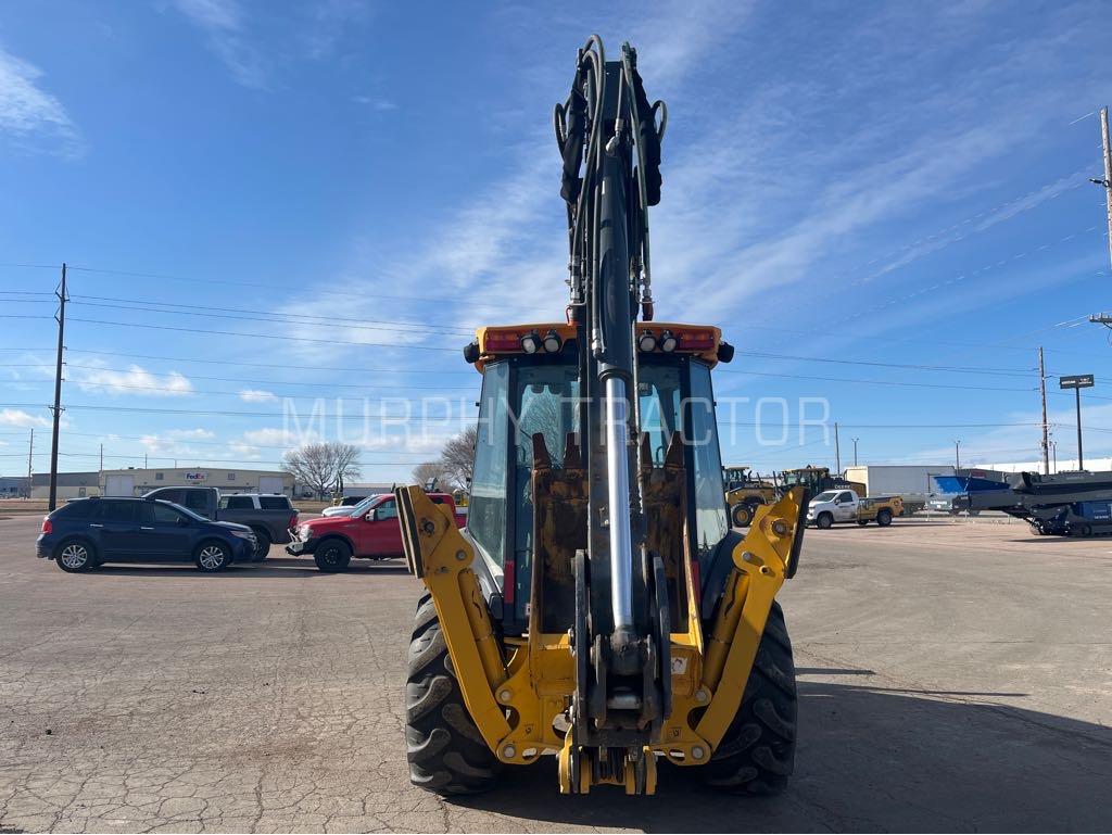 2024 John Deere 320 P Image 6