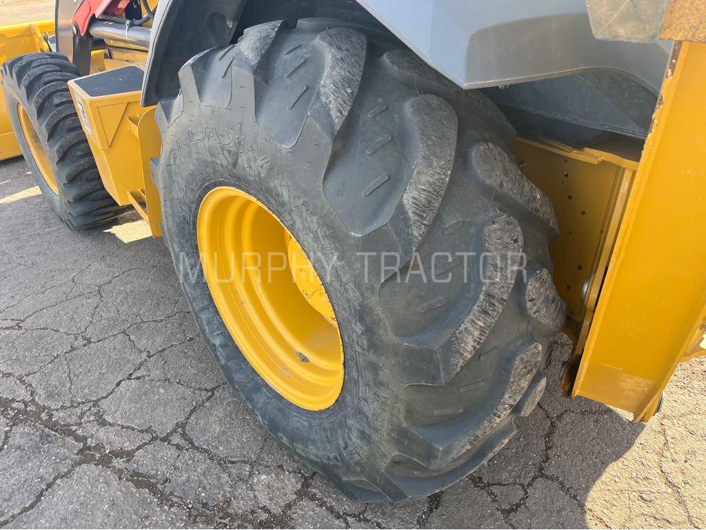 2024 John Deere 320 P Image 14