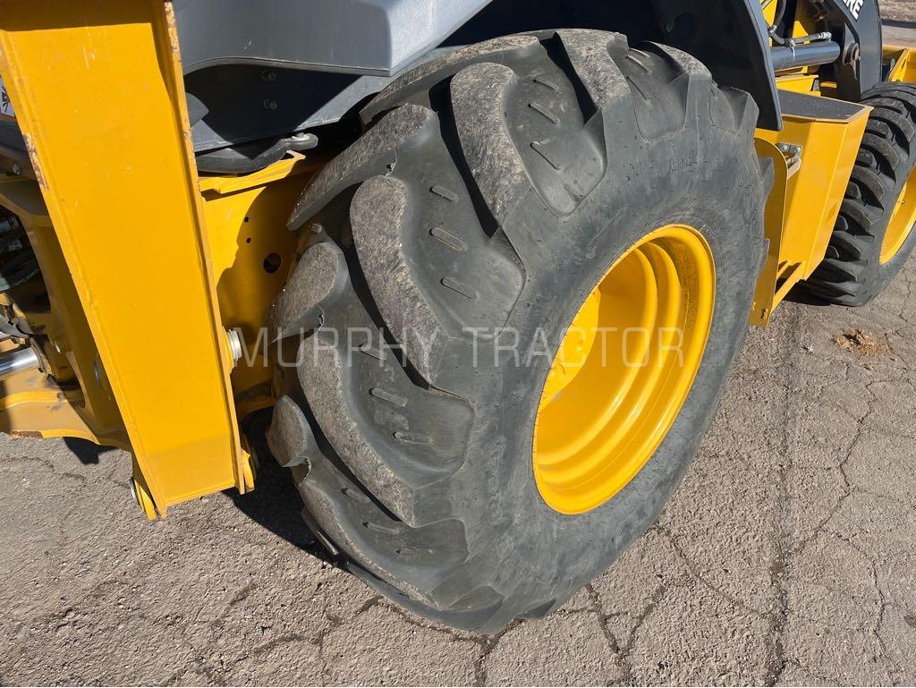 2024 John Deere 320 P Image 15