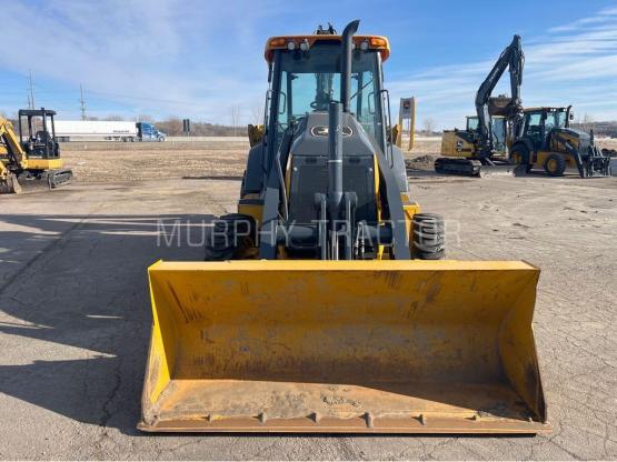 2024 John Deere 320 P — 555 53694.15390