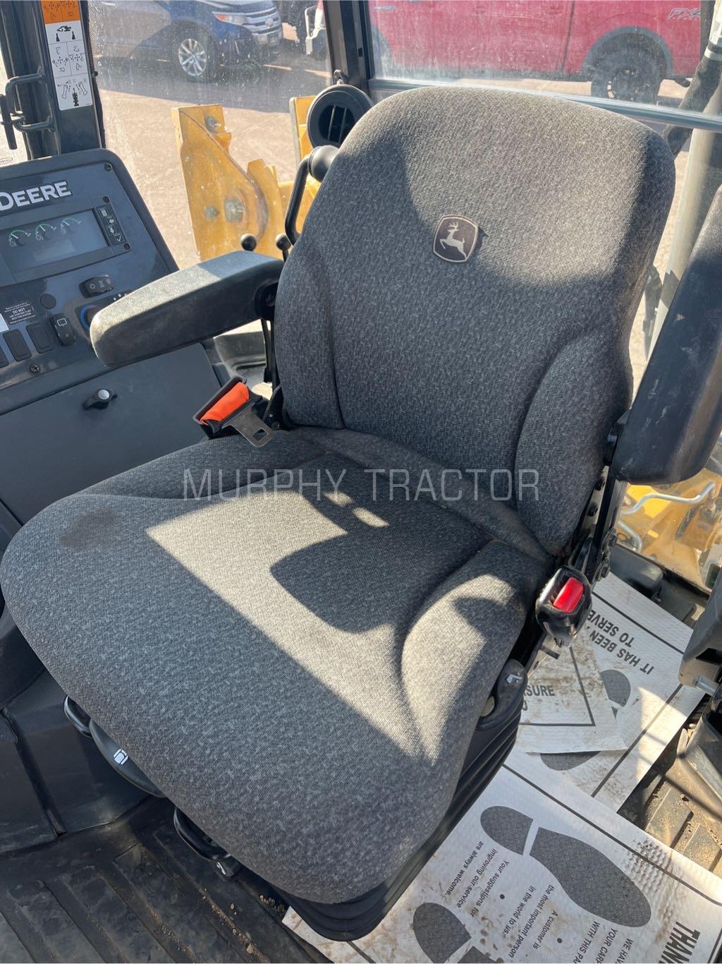 2024 John Deere 320 P Image 12