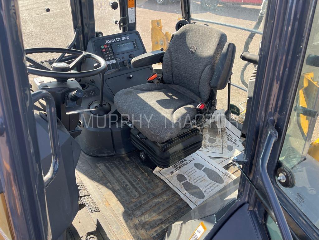 2024 John Deere 320 P Image 11