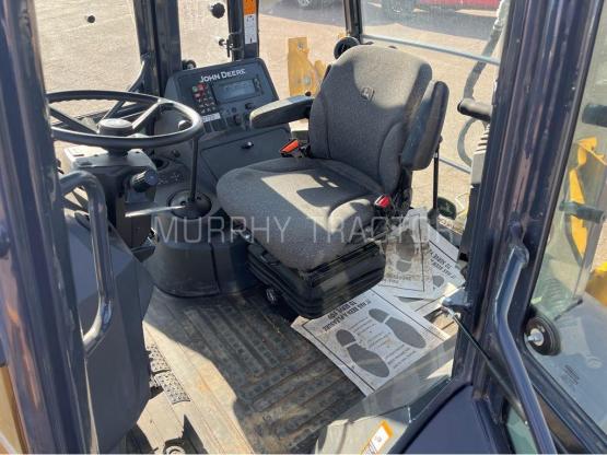 2024 John Deere 320 P — 555 53694.17409