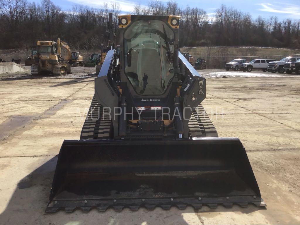 2025 John Deere 333 P Image 9