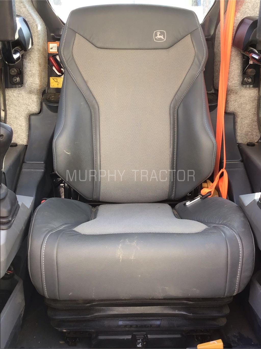 2025 John Deere 333 P Image 12