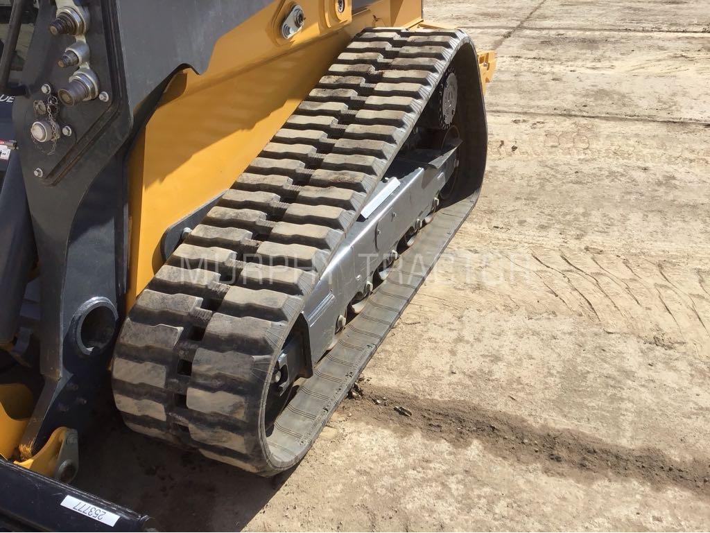 2025 John Deere 333 P Image 13