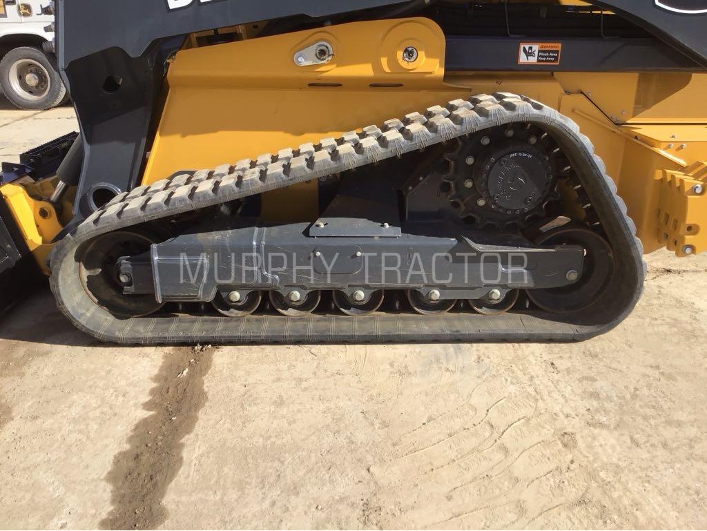 2025 John Deere 333 P Image 14