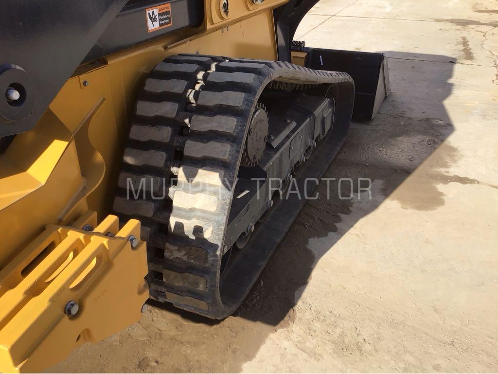 2025 John Deere 333 P Image 16