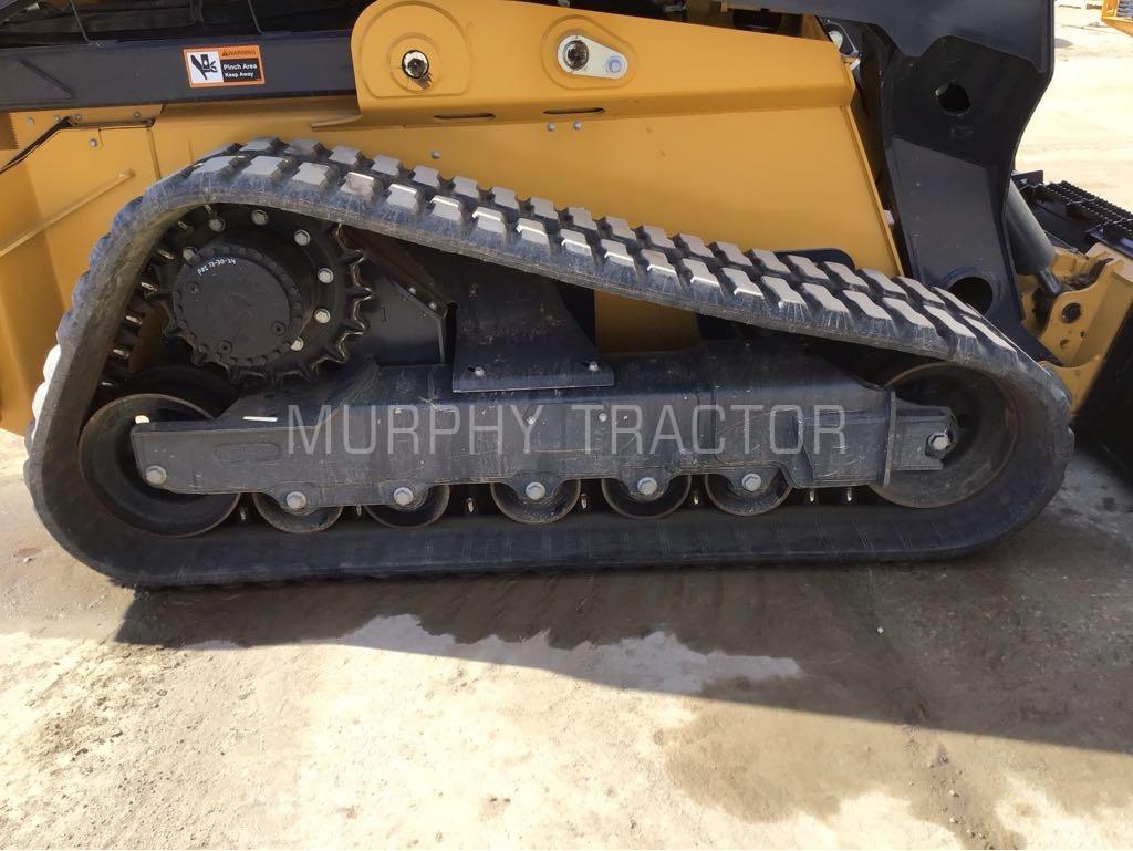 2025 John Deere 333 P Image 17