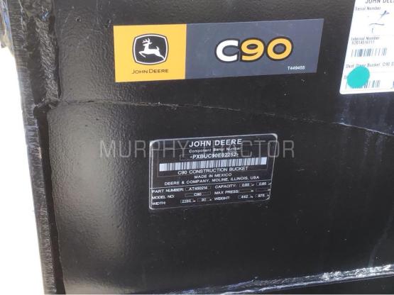 2025 John Deere 333 P photo 13