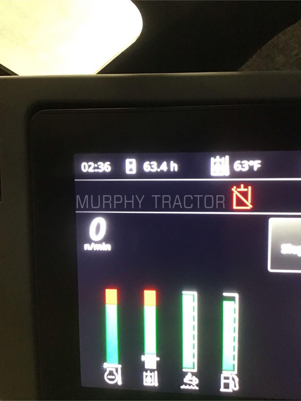 2025 John Deere 333 P Image 19