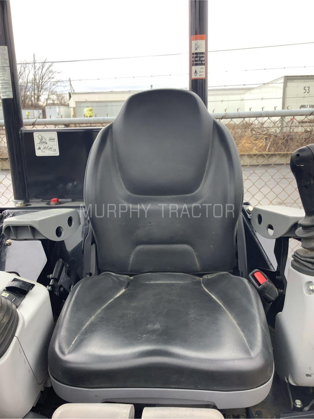 2024 John Deere 35 P Image 12