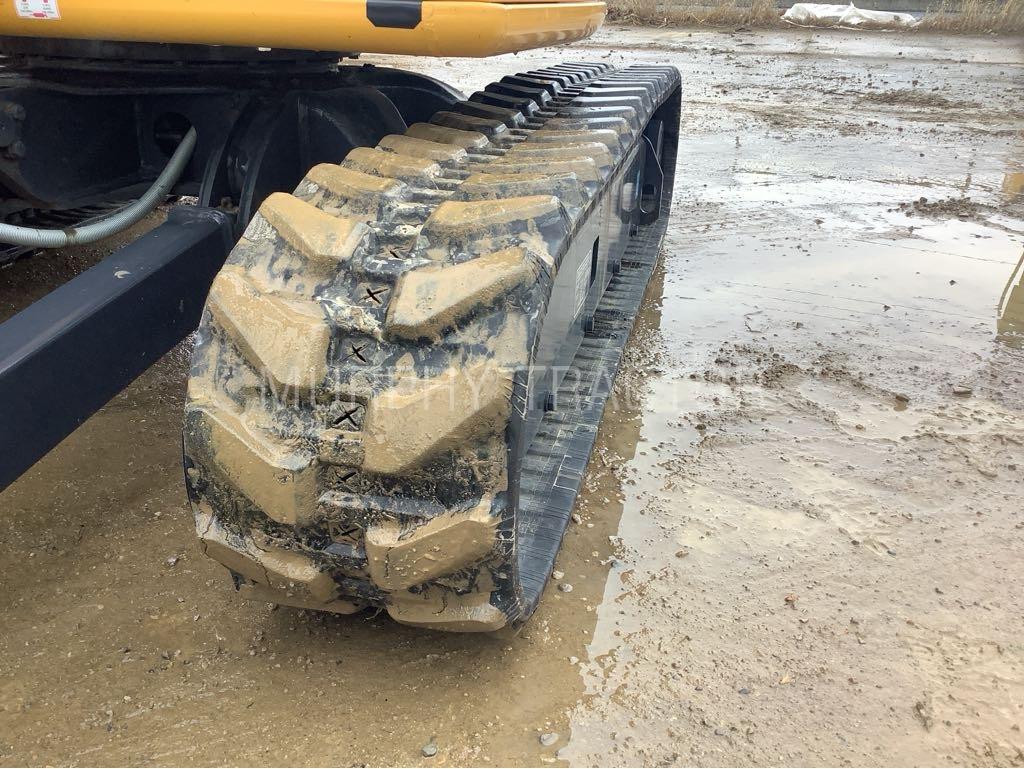 2024 John Deere 35 P Image 13