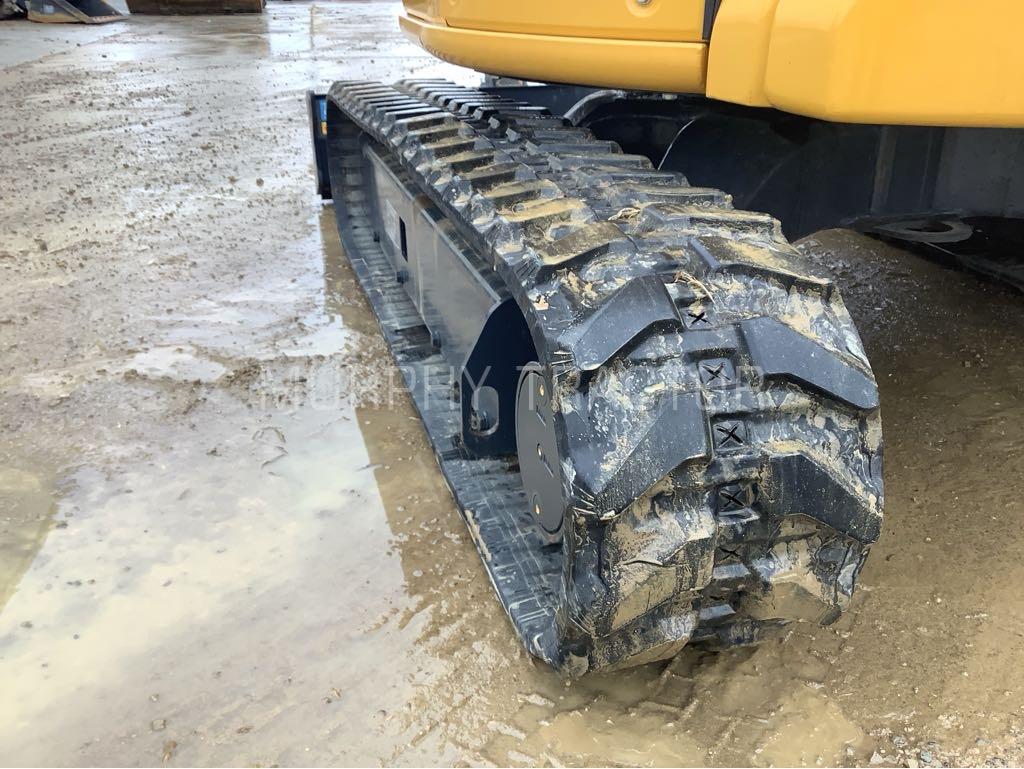 2024 John Deere 35 P Image 15