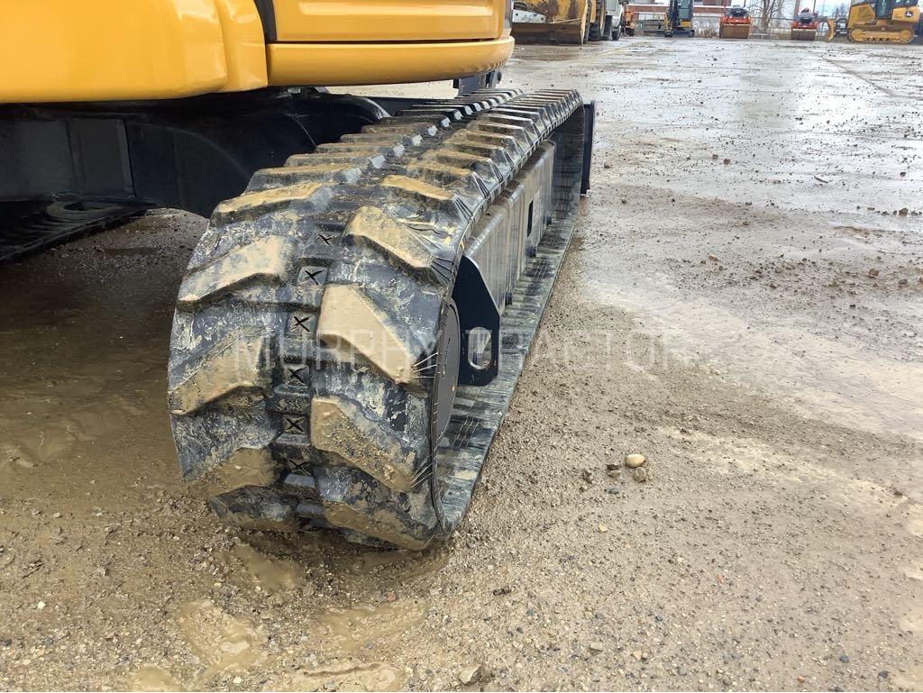 2024 John Deere 35 P Image 16