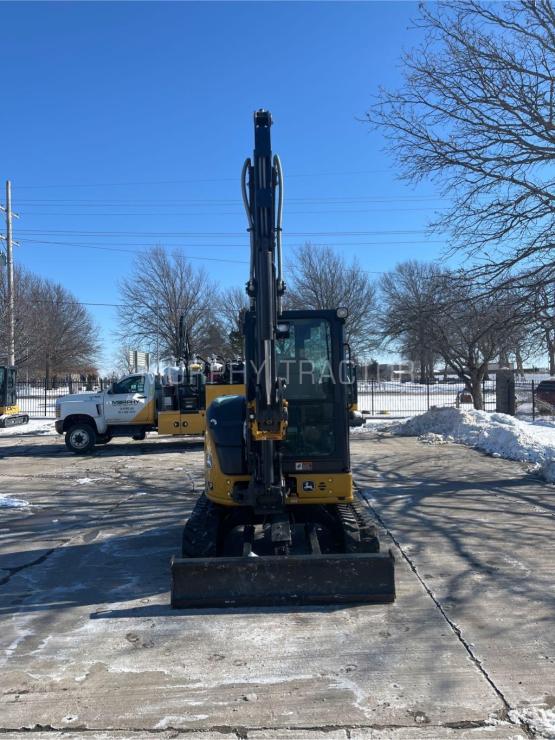 2024 John Deere 35 P — 555 53720.15390