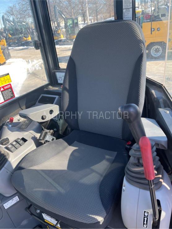 2024 John Deere 35 P — 555 53720.15392