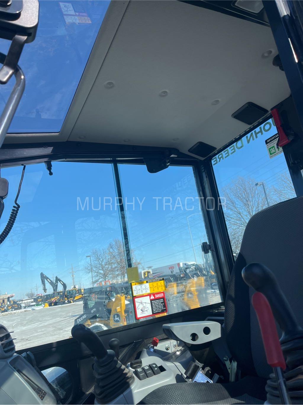 2024 John Deere 35 P Image 11