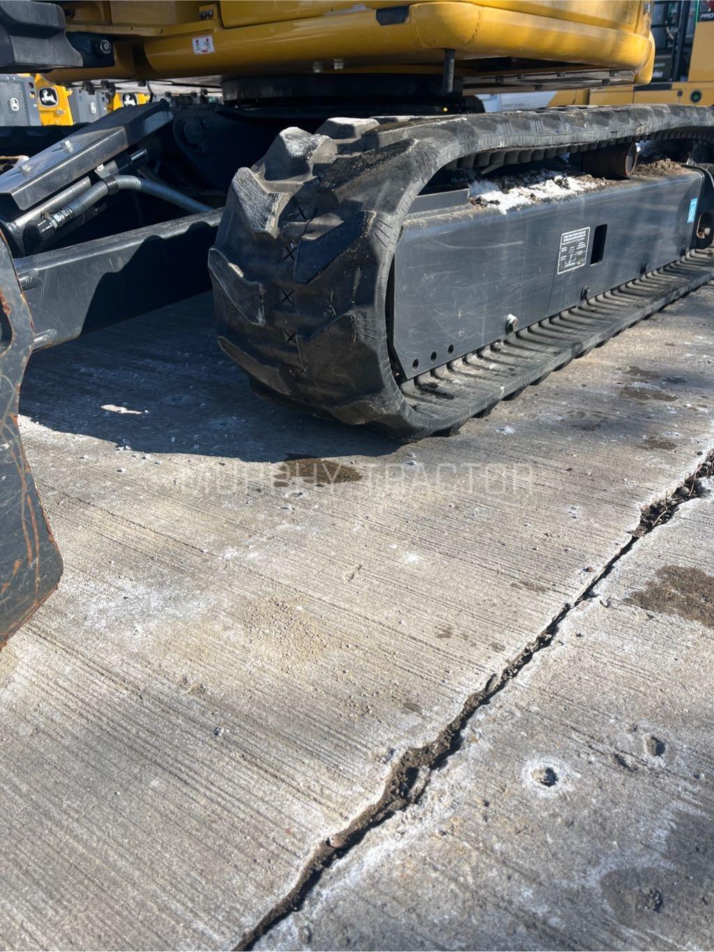 2024 John Deere 35 P Image 13