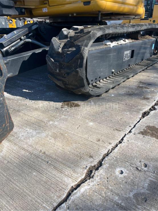 2024 John Deere 35 P — 555 53720.23627