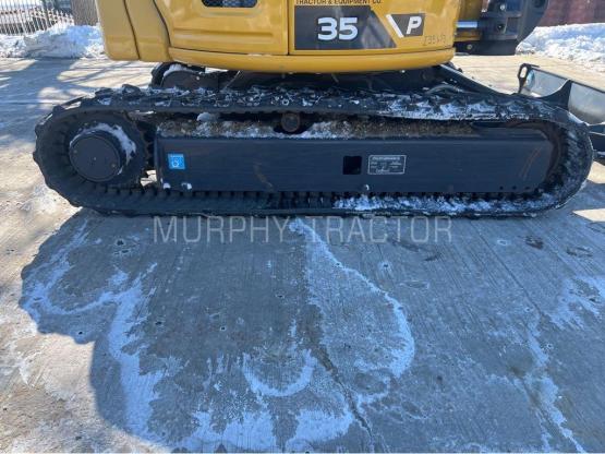 2024 John Deere 35 P — 555 53720.23631