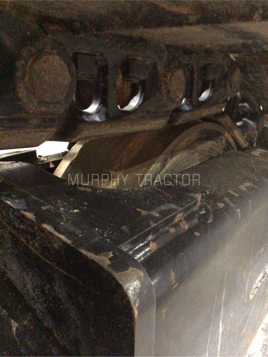 2024 John Deere 160 P Image 21