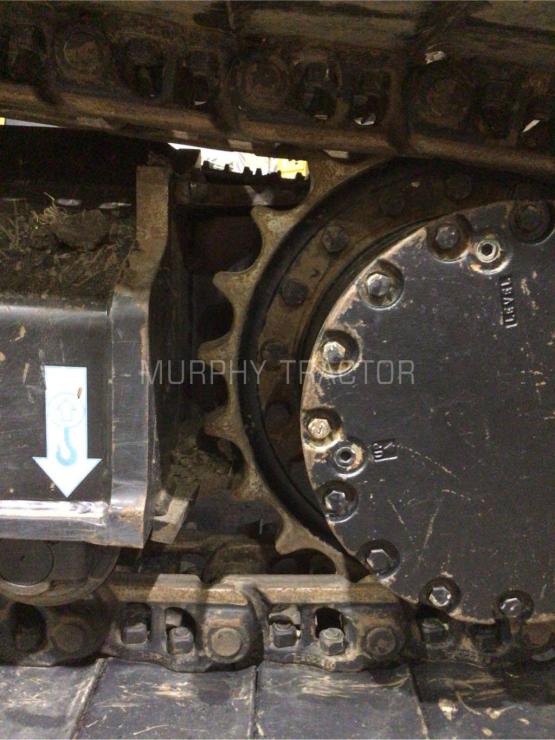 2024 John Deere 160 P photo 13