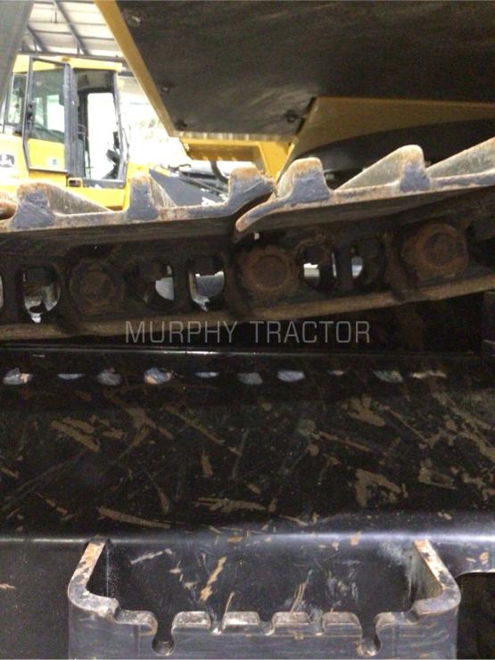 2024 John Deere 160 P photo 14