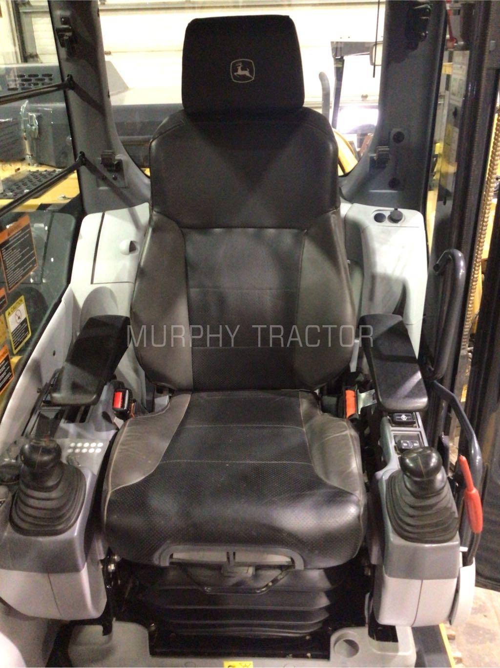 2024 John Deere 160 P Image 12