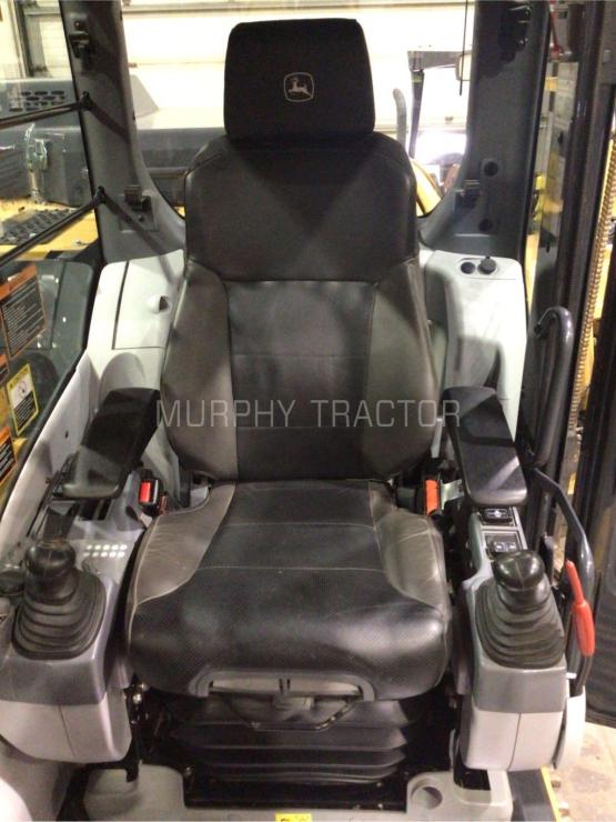 2024 John Deere 160 P photo 12