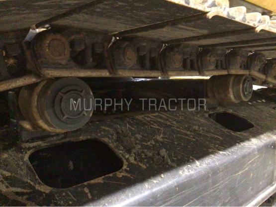 2024 John Deere 160 P photo 15
