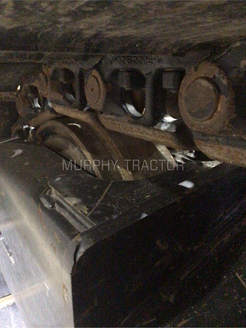 2024 John Deere 160 P Image 16