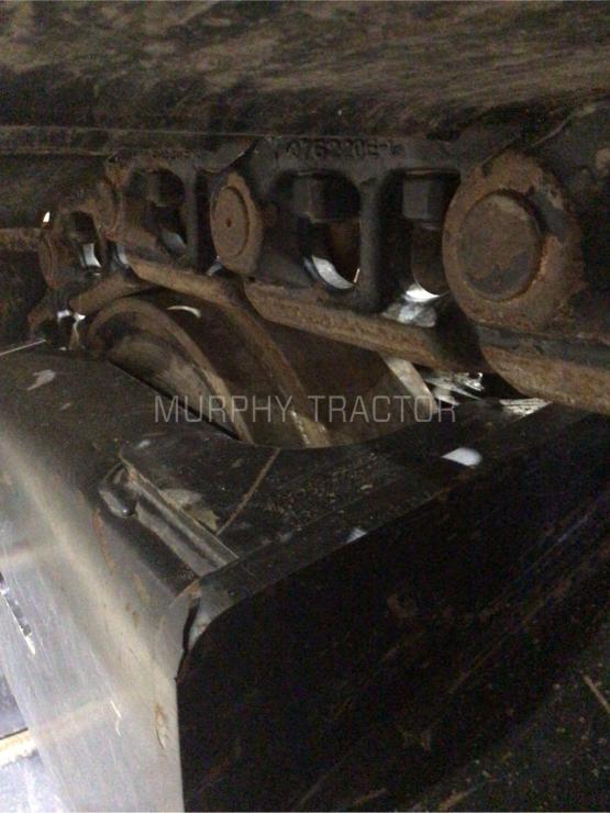 2024 John Deere 160 P photo 16
