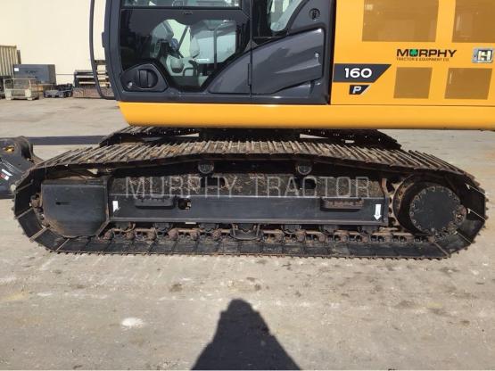2024 John Deere 160 P photo 17