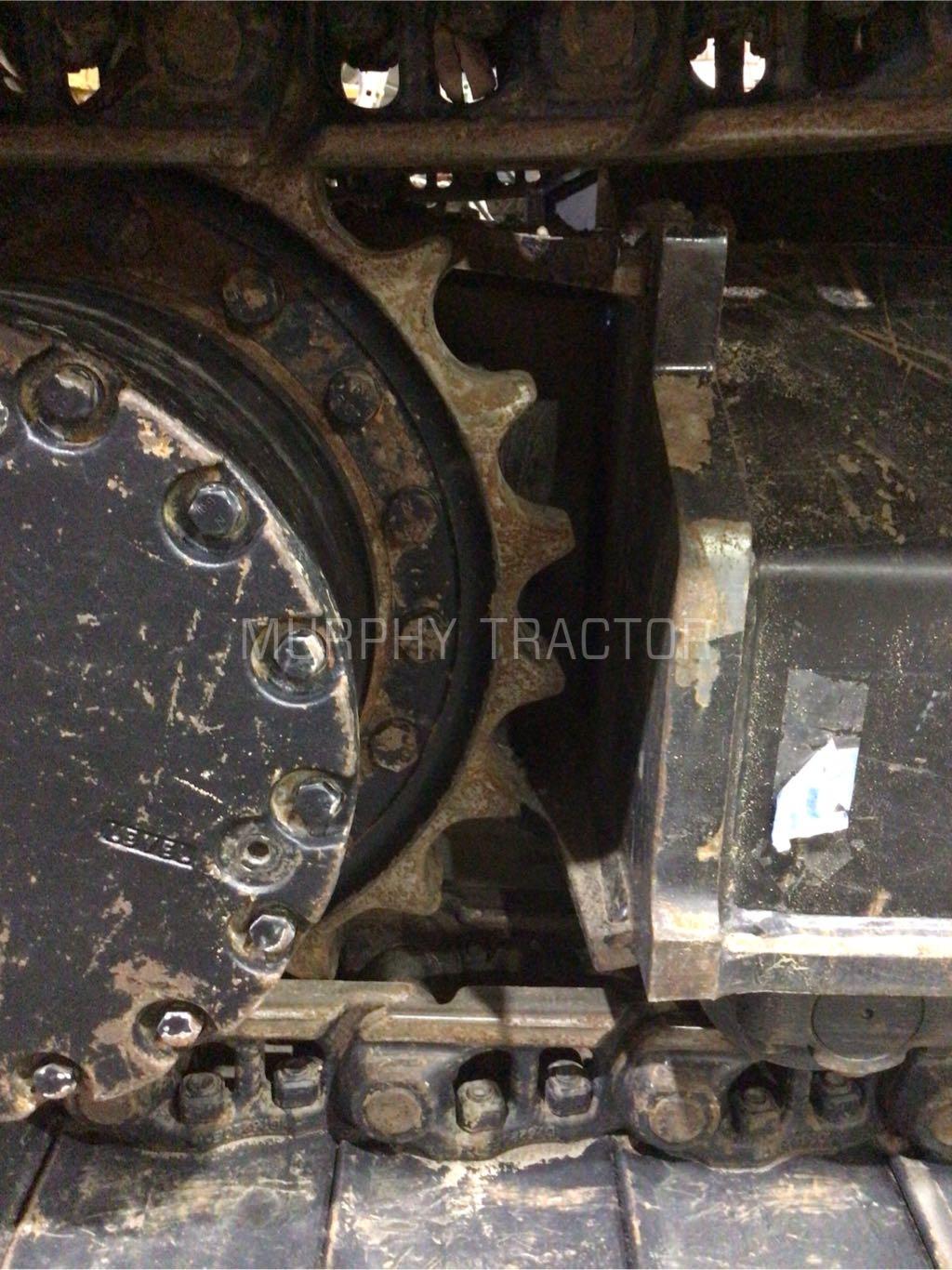 2024 John Deere 160 P Image 18