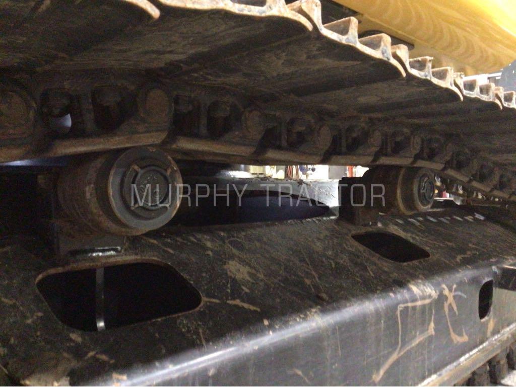 2024 John Deere 160 P Image 20