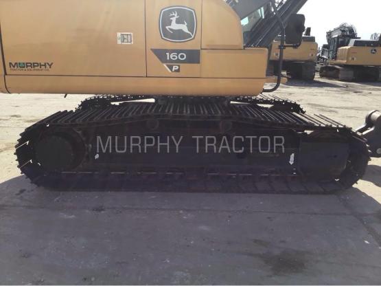 2024 John Deere 160 P photo 22