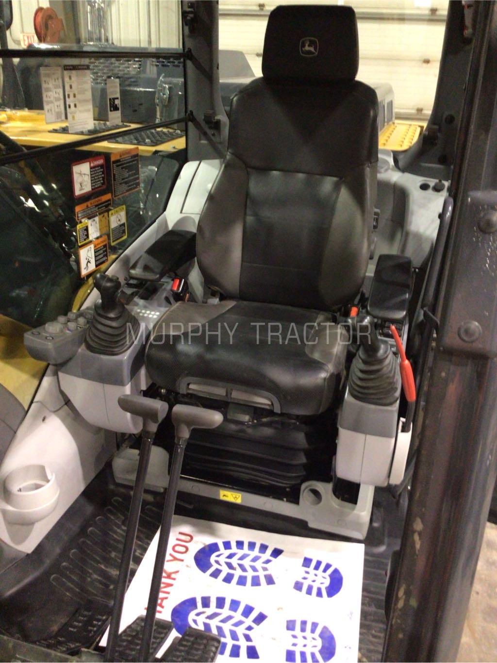 2024 John Deere 160 P Image 11