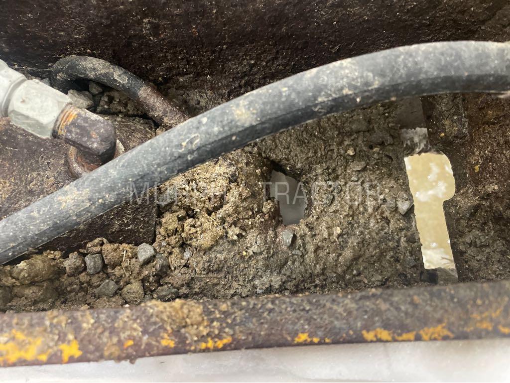 2019 Rockland 624 Wheel Loader 6 CY P/O Rollout  Bucket Image 11