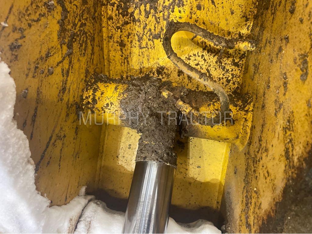 2019 Rockland 624 Wheel Loader 6 CY P/O Rollout  Bucket Image 12