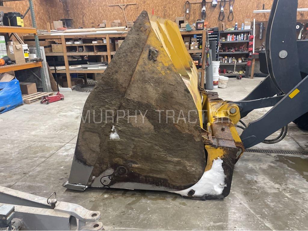 2019 Rockland 624 Wheel Loader 6 CY P/O Rollout  Bucket Image 6