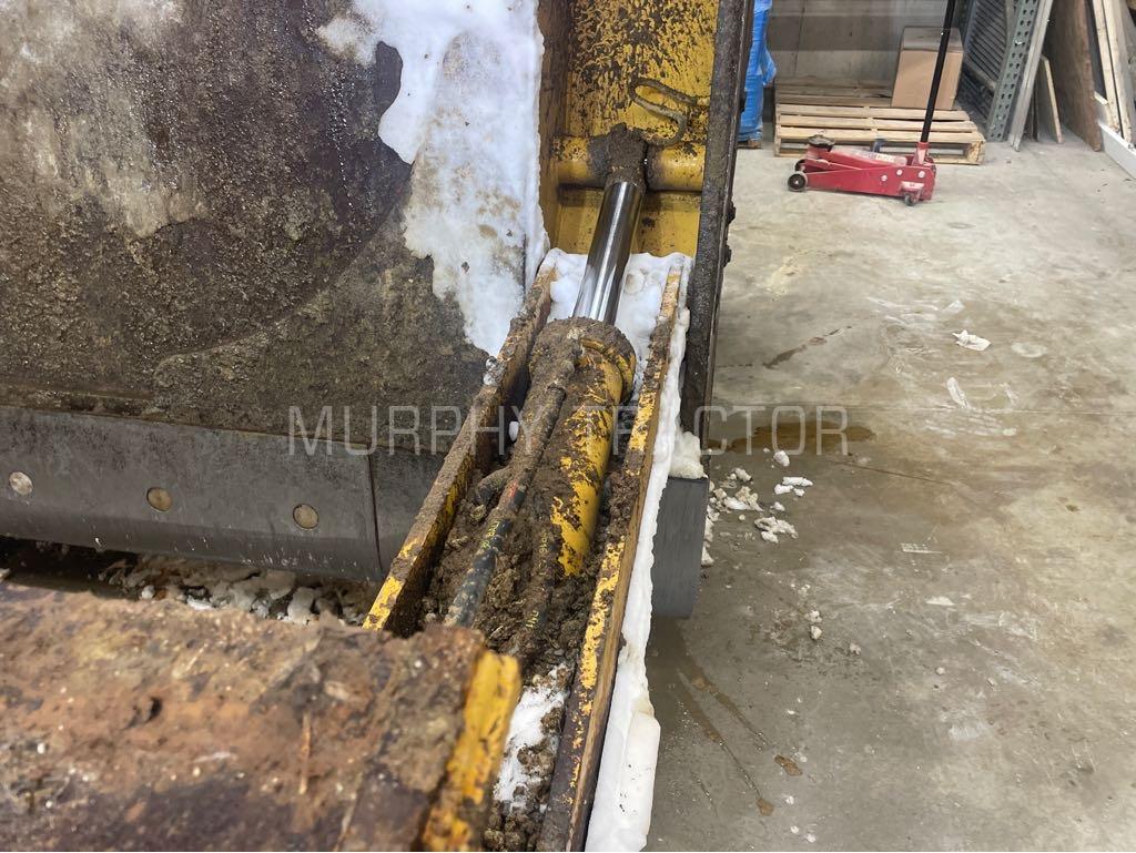 2019 Rockland 624 Wheel Loader 6 CY P/O Rollout  Bucket Image 8