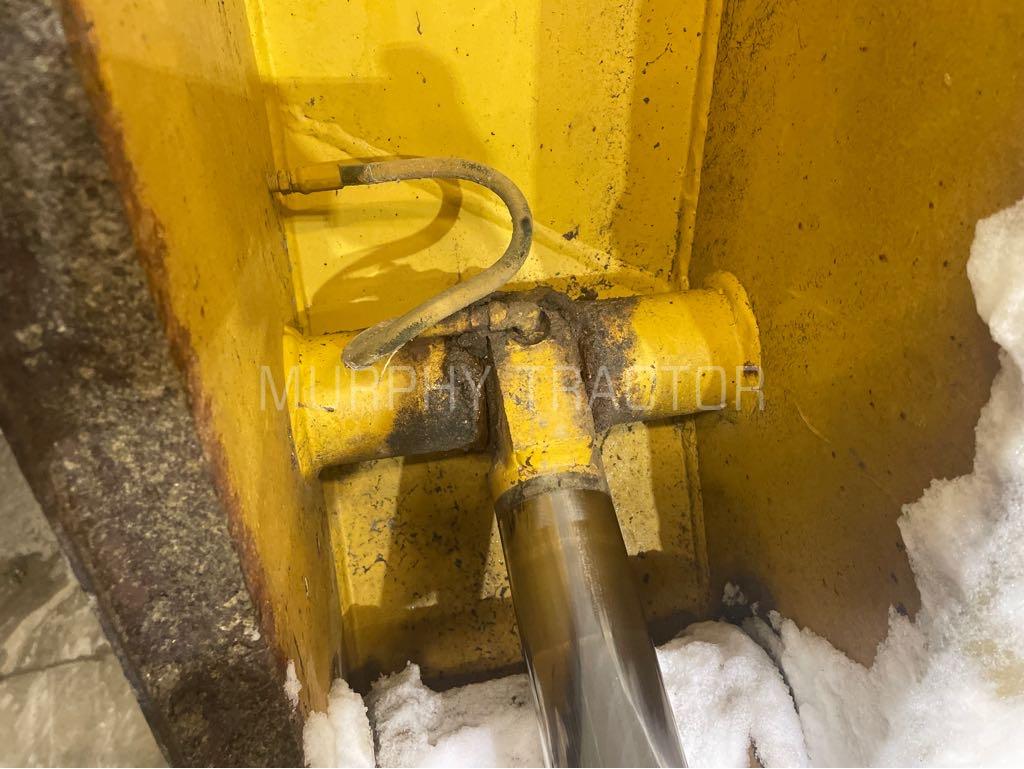 2019 Rockland 624 Wheel Loader 6 CY P/O Rollout  Bucket Image 10