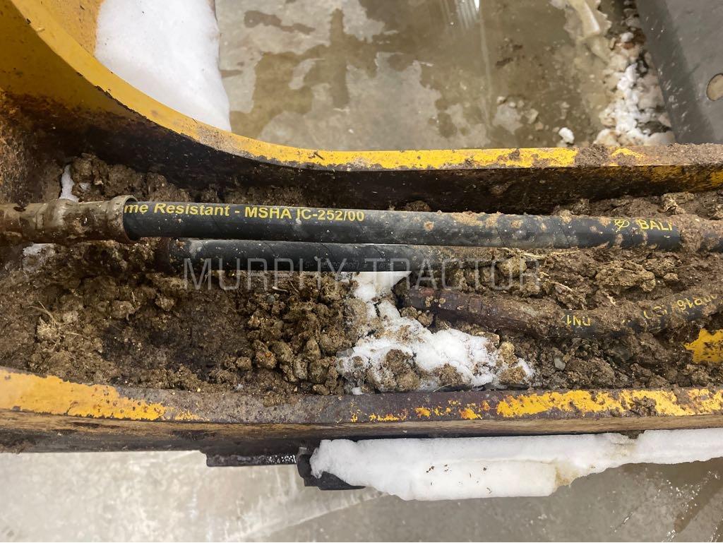 2019 Rockland 624 Wheel Loader 6 CY P/O Rollout  Bucket Image 7