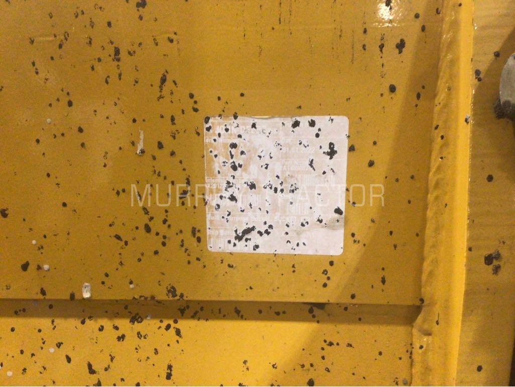 John Deere Backhoe P/O MP Loader  Bucket Image 2