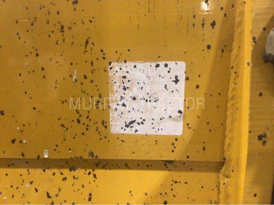 John Deere Backhoe P/O MP Loader Bucket photo 2