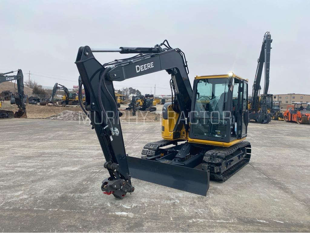 2025 John Deere 75 P Image 1