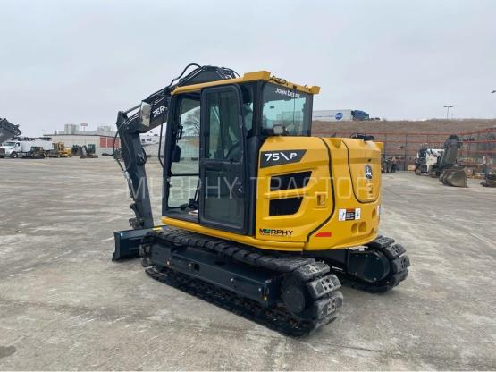 2025 John Deere 75 P — 555 53782.12987